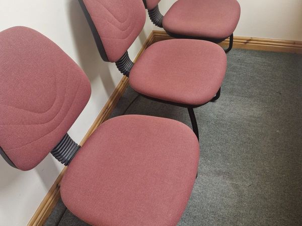 Office Chairs - Main image