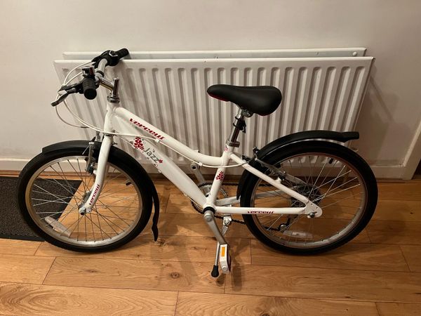 Girls Vercelli Bike 20 inch wheels- 6-9 years - Main image