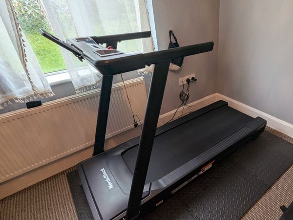 NordicTrack T Series 5 Treadmill - Main image