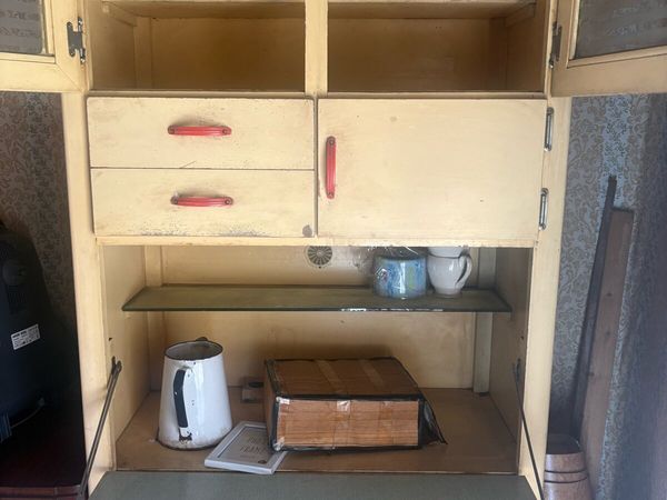 Kitchen cabinet - Main image