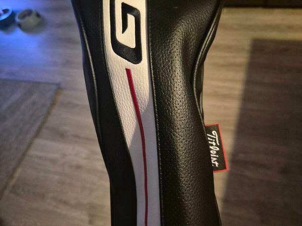 New gts3 driver part trade welcome. - Main image