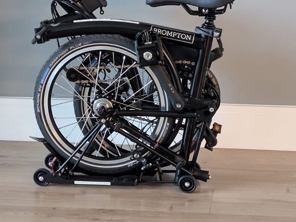 Brompton H6R 2025 - Main image