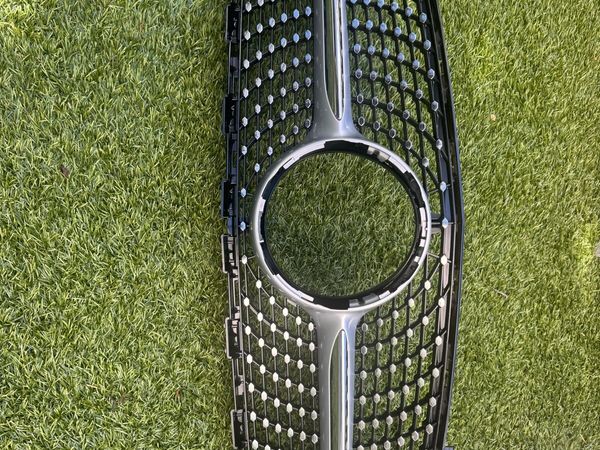 Mercedes Car part - Main image