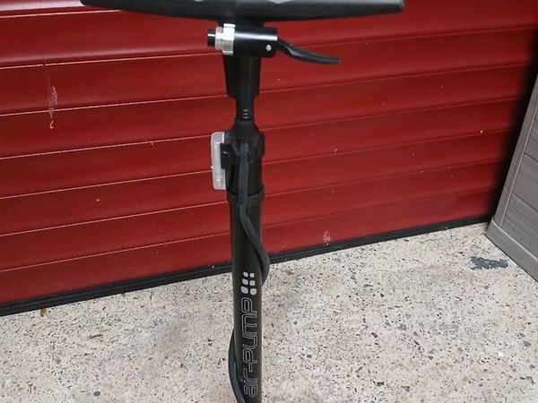 Bicycle Air Pump - Main image