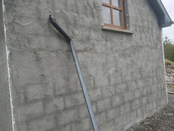 Plasterer - Main image