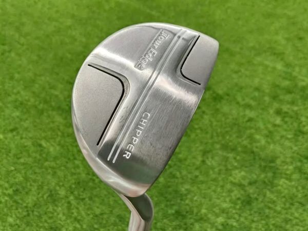 Main Title：Genuine Tour Edge Golf Chipper, All-in- - Main image
