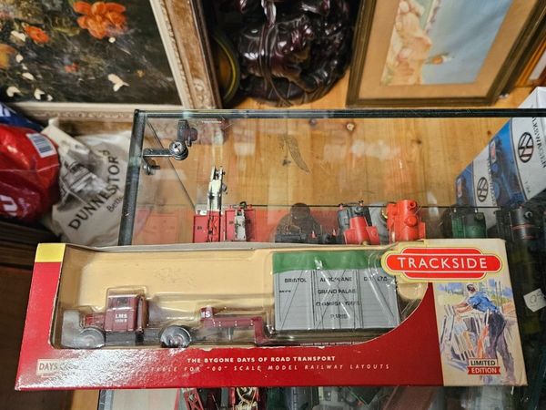 Corgi Trackside Truck - Main image