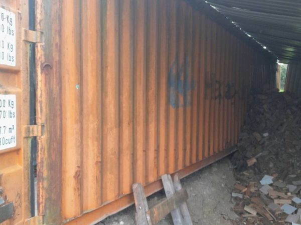 Container - Main image