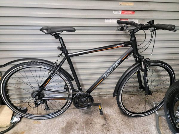 Bicycle - Main image