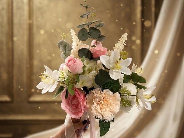 Bridal bouquet - Main image