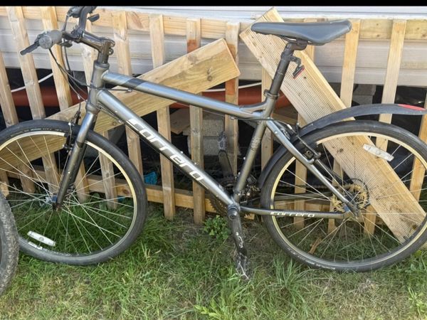 Selection of bikes - Main image