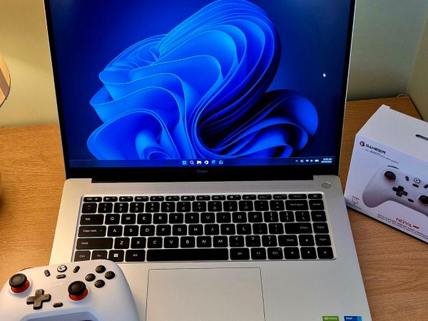Xiaomi RedmiBook Pro RTX 2050 16/512GB - Main image