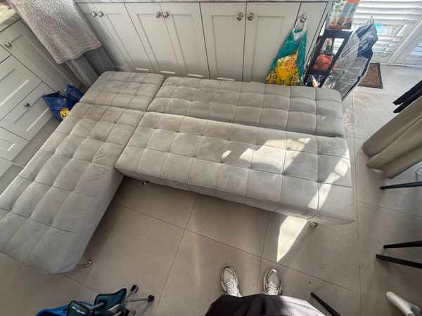 Sofa bed - Main image