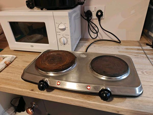 Hot plate/ mini hob - Main image