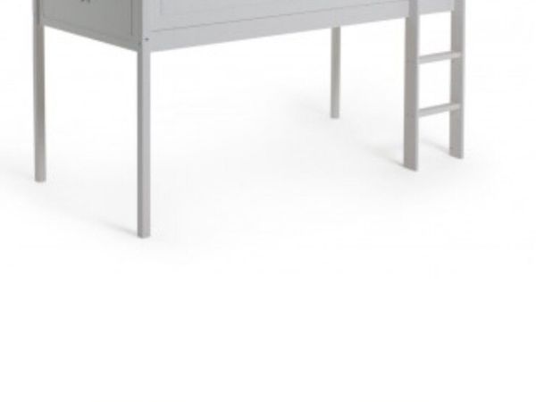 Mid sleeper Bed frame - Main image