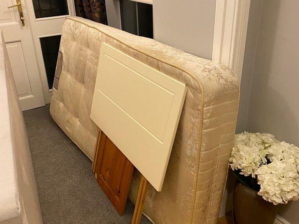 Free Single Bed - Main image