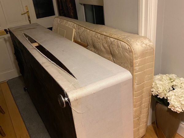Free Single Bed - Main image