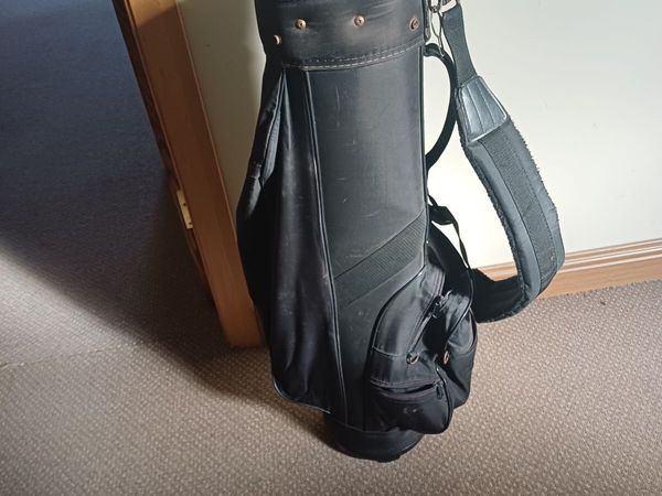 Golf bag - Main image