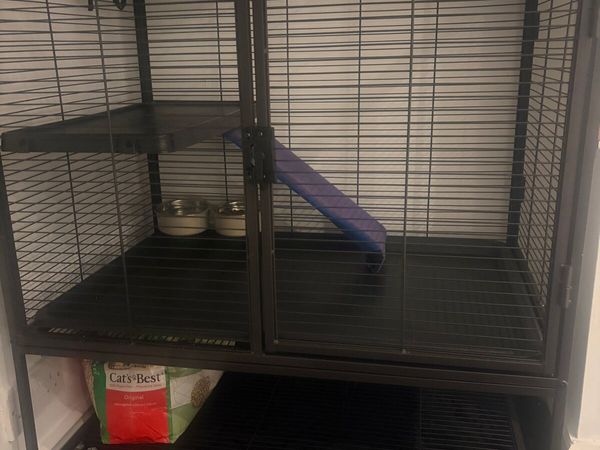 Vevor animal cage - Main image
