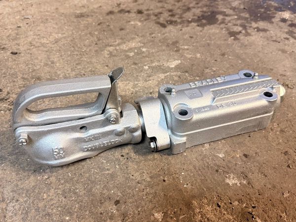 Trailer hitch 2250KG - Main image
