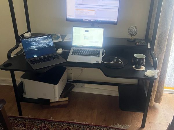 IKEA Desk - Main image