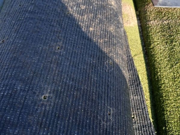 Artifical Grass Lengths. - Main image