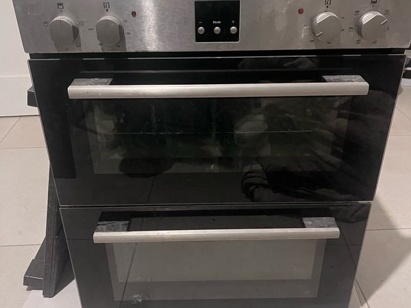 Double Oven - Main image