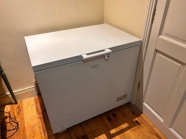 Chest Freezer Belling 260 Litres - Main image