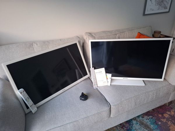 2 TVs - Main image
