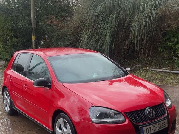 S3 MK5 GTI GOLF 300hp - Main image