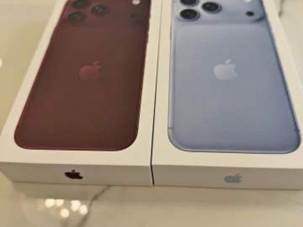 iPhone 18 Pro max - Main image