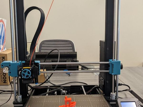 Sovol SV06+ 3D printer - Main image