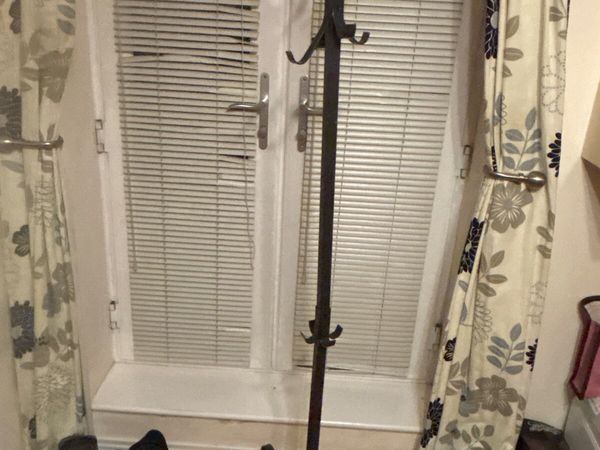 Coat Rack - Main image