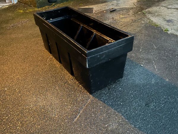 45/30 gallon water tank - Main image