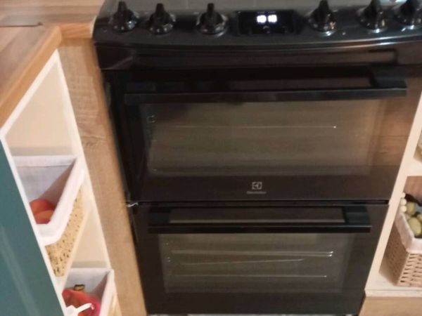 Electric cooker - Main image