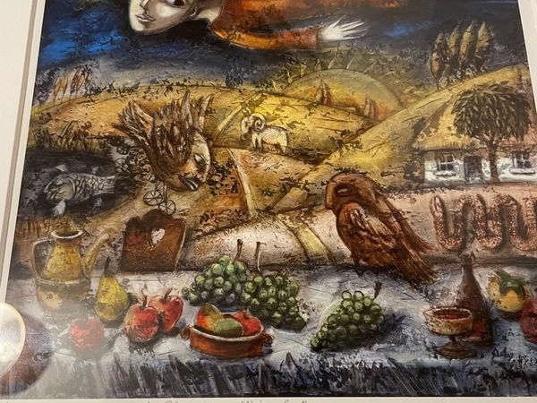 Limited Edition Print - Main image