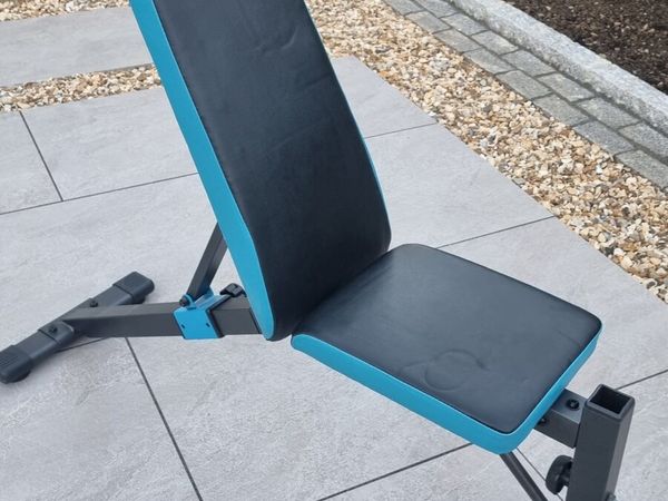 Workout Bench - Main image