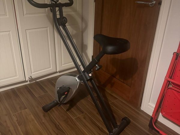Body Go Bike - Main image