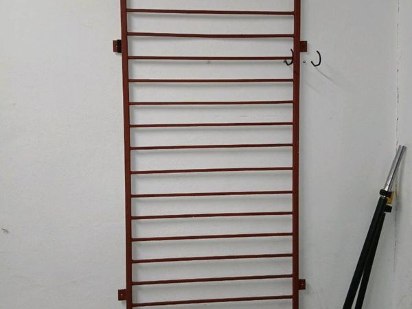 Iron Grile - Main image