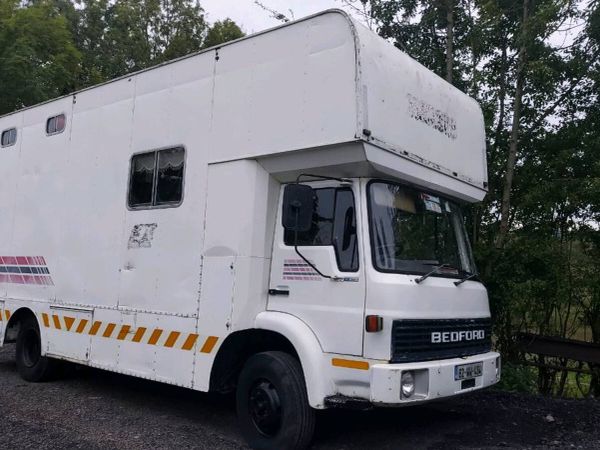 Tl bedforf - Main image