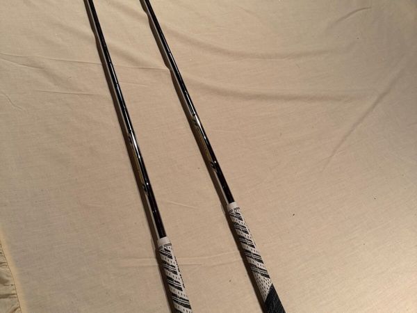 Two vokey sm11s with upgraded tour issue shafts - Main image