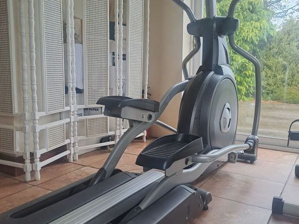 CE800 Spirit Cross Fitness Trainer - Main image
