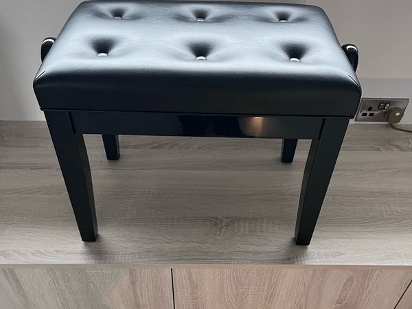 Piano stool - Main image