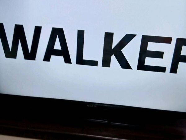 WALKER TV 32 INCH HDM1 - Main image