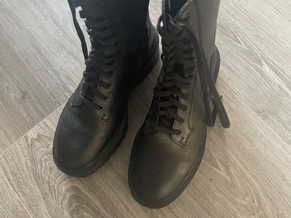 Boots - Main image