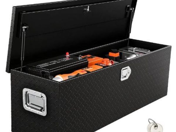 121.9x38.1x38.1 cm Heavy Duty Aluminum - Main image