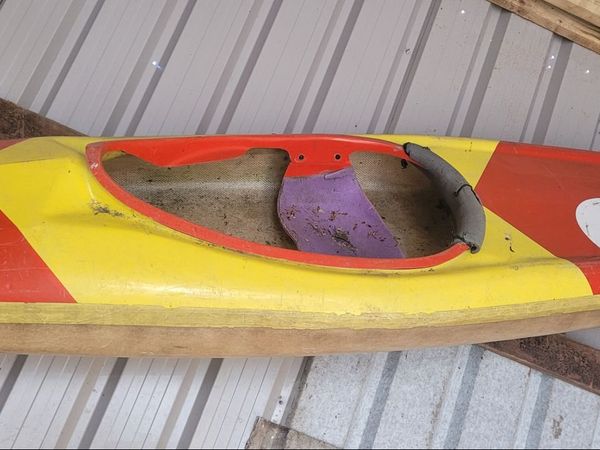 Canoe - Main image
