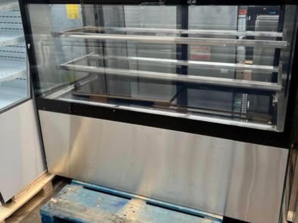 Polar U-Series Deli Display Fridge 485Ltr - Main image