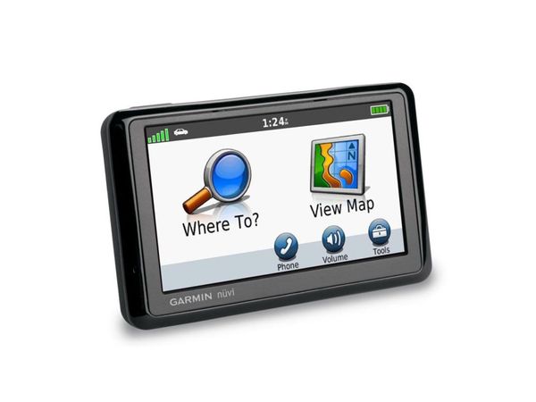 SAT NAV  MAP UPDATES  - REPAIRS  - SALES - Main image