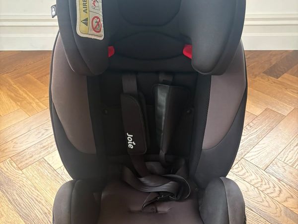 Child car seats - Main image